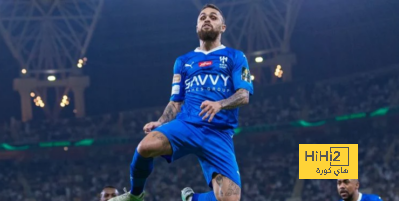لماذا يفكر الاتحاد في التعاقد مع ميشايل من الهلال؟