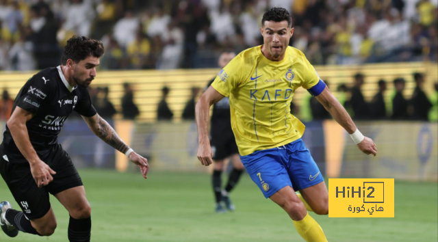 معلق مباراة النصر والرياض