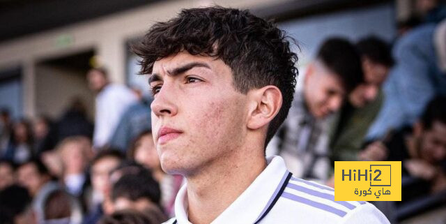 بعد اعتزال كروس.. ماريو مارتن يحسم مستقبله مع ريال مدريد