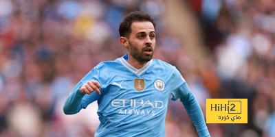 شرط مانشستر سيتي للاستغناء عن سيلفا في الصيف