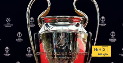 كم مباراة سيلعبها كل فريق في دور المجموعات بدوري الأبطال 2024-2025؟