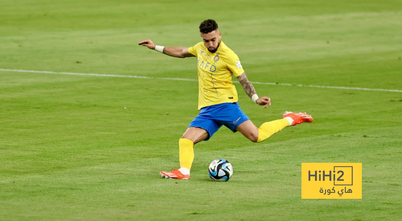 فيديو: القائم يحرم النصر من هدف أول مبكر