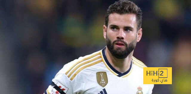 سبب تأجيل حسم مصير ناتشو مع ريال مدريد