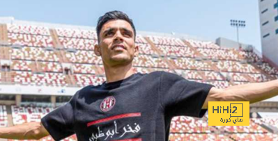 نجم الزمالك السابق على رادار دوري روشن