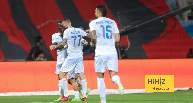 فيديو: طرد لابورت من مباراة النصر والرياض