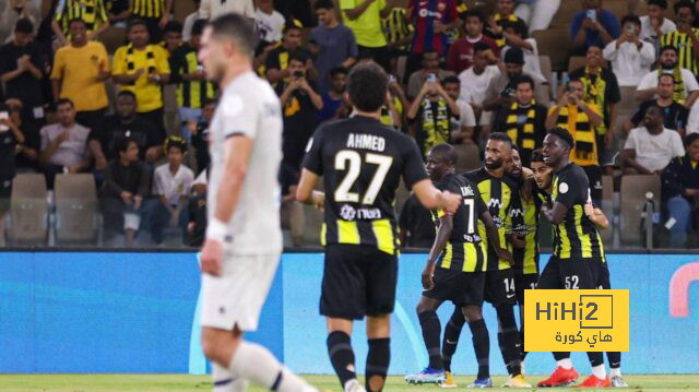 فيديو: هدف اتحادي ثالث في شباك ضمك