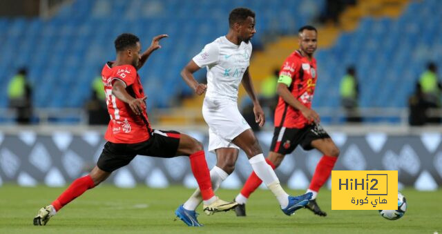 الرياض يفرض التعادل أمام النصر