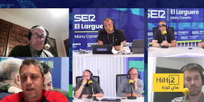 مغادرة برشلونة … القرار الأفضل لتشافي
