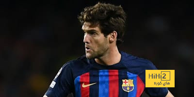 حقيقة انتقال ظهير برشلونة لأتلتيكو مدريد