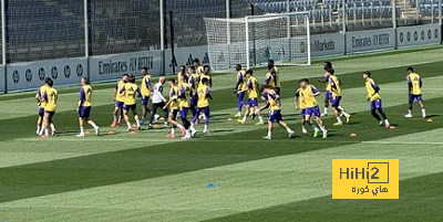ريال مدريد يستعد لمواجهة بيتيس بدون تشواميني وألابا