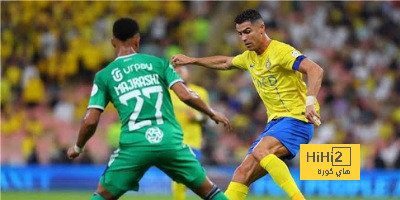 عاجل.. صور قميص النصر والأهلي الموسم القادم