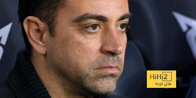 تشافي سيكون مفيدا للغاية لدوري روشن لـ 5 أسباب
