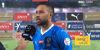 لودي يتحدث عن الفوز على الطائي