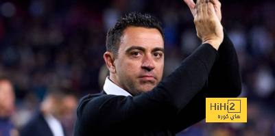 عوامل تجعل الأهلي أنسب فريق لـ تشافي هيرنانديز في الدوري السعودي