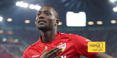 دورتموند ينضم للسباق على ضم هداف شتوتغارت