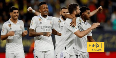 مدافع ريال مدريد يسعى لمجاورة ميسي بالدوري الأمريكي