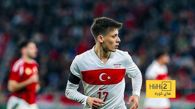 غولر يزيّن قائمة تركيا في يورو 2024