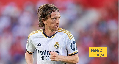 ريال مدريد سيعلن التجديد لـ 3 نجوم بعد نهائي دوري الأبطال