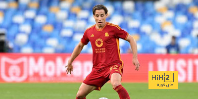 لاعب روما يتغنى بقدرات ديبالا