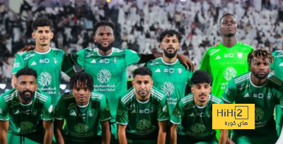 تطورات الحالة الصحية لمصابي الأهلي