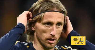 مودريتش يرغب بالتتويج بدوري الأبطال ،لهذا السبب..!