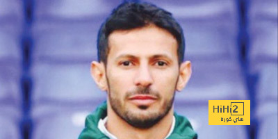 الكشف عن حكم مباراة الاتحاد والنصر