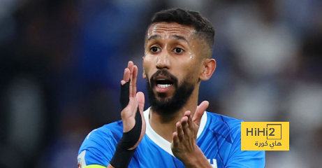 سلمان الفرج يتحدث عن موقفه من الاعتزال أو مغادرة الهلال