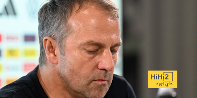 اجتماع برشلونة مع هانز فليك … لم يكن صدفة