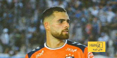نجم الدوري الأرجنتيني قريب من دوري روشن