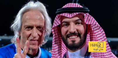 آراء فهد بن نافل في موسم الهلال