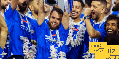 آخر تطورات رحيل ميشايل عن الهلال