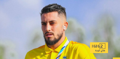 تطورات الحالة الصحية لتيليس نجم النصر قبل مواجهة الهلال