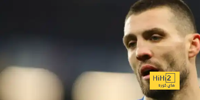 أفضل لاعبي الدوري الإنجليزي تمريرًا في الموسم الحالي