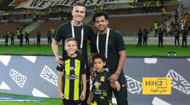 رحيل رومارينهو وغروهي أكبر دليل على احترافية الاتحاد