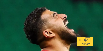 سبب إصرار المعيوف على الرحيل عن الاتحاد