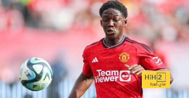 فيديو.. هدف مانشستر يونايتد الثاني أمام السيتي