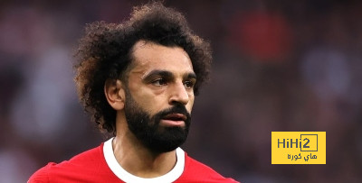 أرقام محمد صلاح في البريميرليج حتى الآن