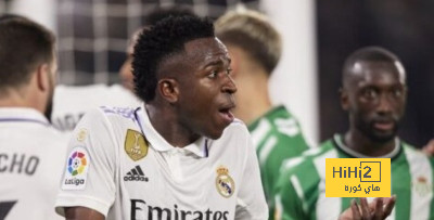 لمن الغلبة في آخر 13 مباراة لـ ريال مدريد ضد بيتيس..؟!