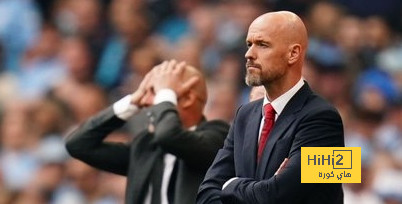 مانشستر سيتي يفعلها لأول مرة منذ يناير 2023..!