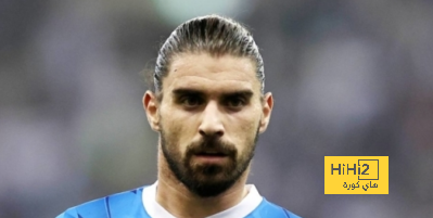 روبين نيفيز يدخل تاريخ الهلال من أوسع الأبواب