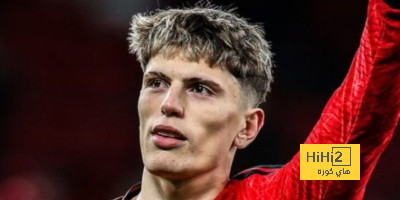 أول تعليق من غارناتشو على التتويج بلقب كأس الاتحاد