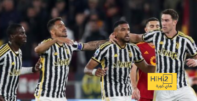هل ينضم نجم يوفنتوس إلى دوري روشن الموسم المقبل؟