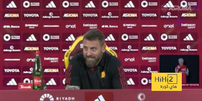 دي روسي يتحدث عن مواجهة إمبولي