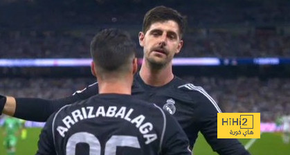 أنشيلوتي يدفع بـ كيبا وميليتاو ضد بيتيس
