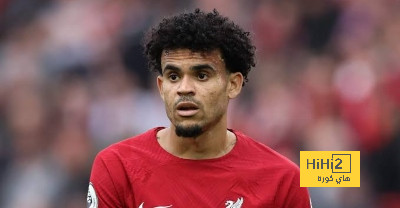 برشلونة يستهدف التعاقد مع لويس دياز
