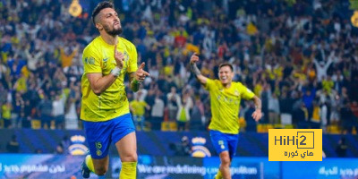 موقف أليكس تيليس من المشاركة مع النصر أمام الهلال في نهائي الكأس