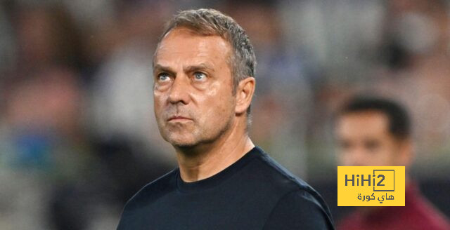أكثر ما يقلق فليك قبل قيادة برشلونة