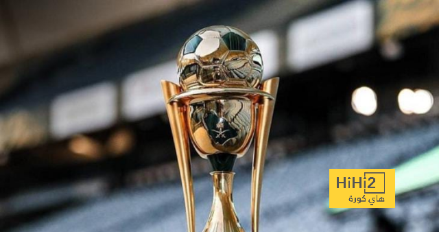 موعد نهائي الكأس بين النصر والهلال