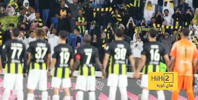 احتمالات تأهل الاتحاد إلى دوري أبطال آسيا الموسم المقبل