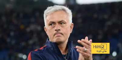 شرط مورينيو للتدريب في دوري روشن